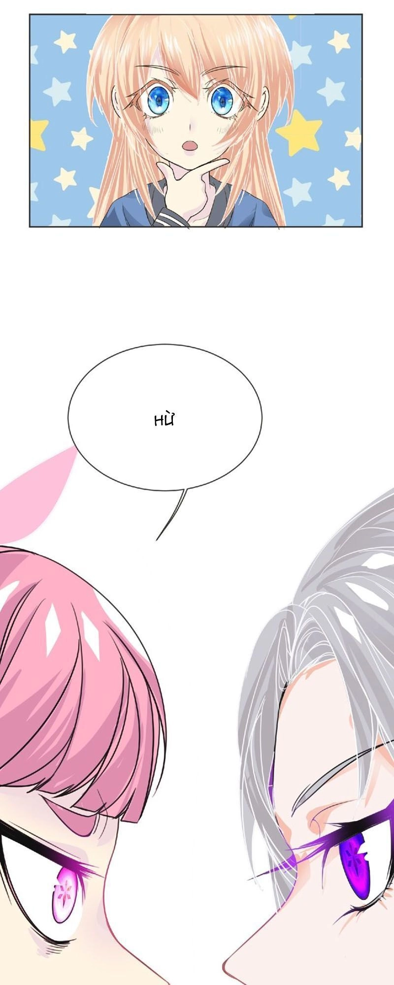 Đại Chiến Yêu Tinh Chapter 19 - 12