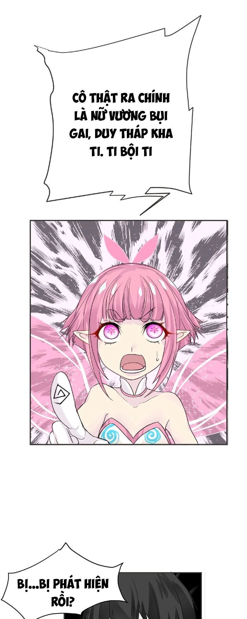 Đại Chiến Yêu Tinh Chapter 19 - 15