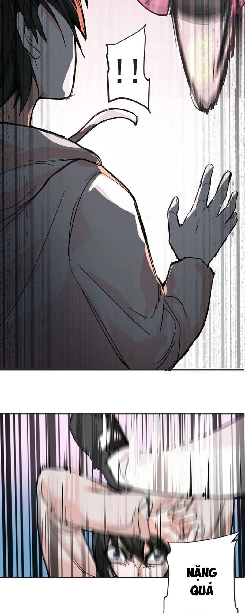 Đại Chiến Yêu Tinh Chapter 19 - 23