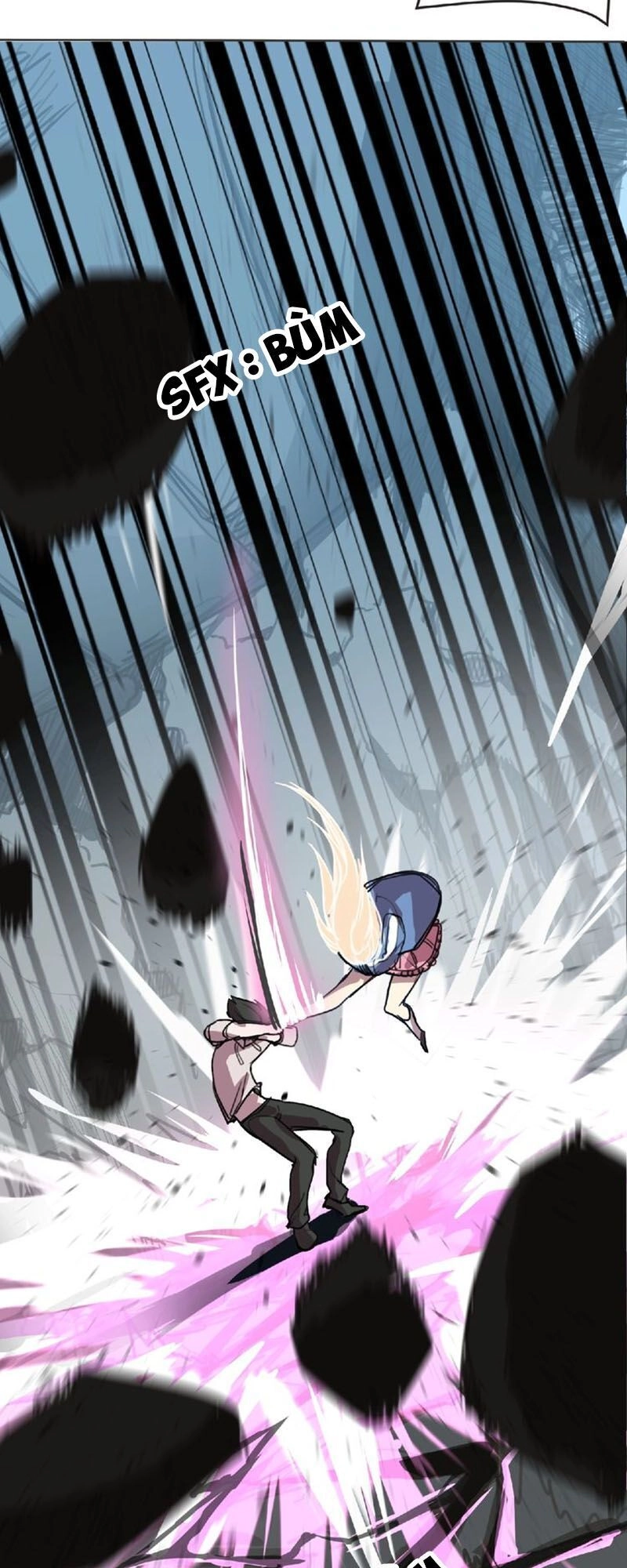 Đại Chiến Yêu Tinh Chapter 19 - 24