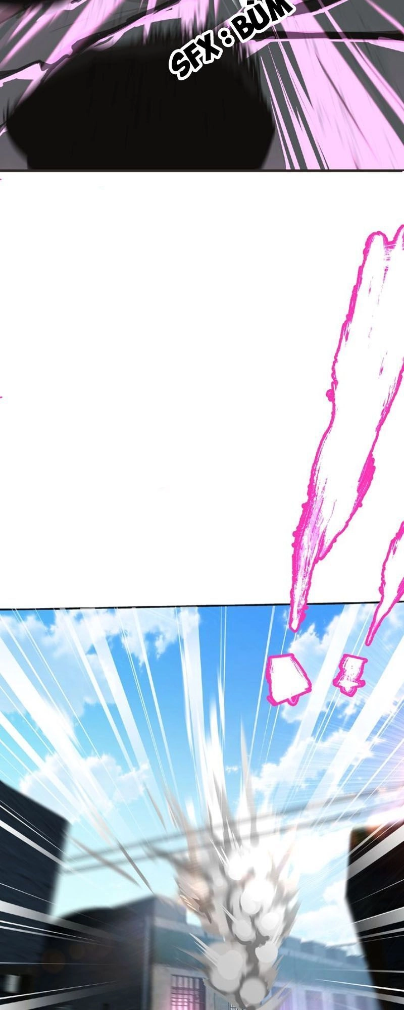 Đại Chiến Yêu Tinh Chapter 19 - 25