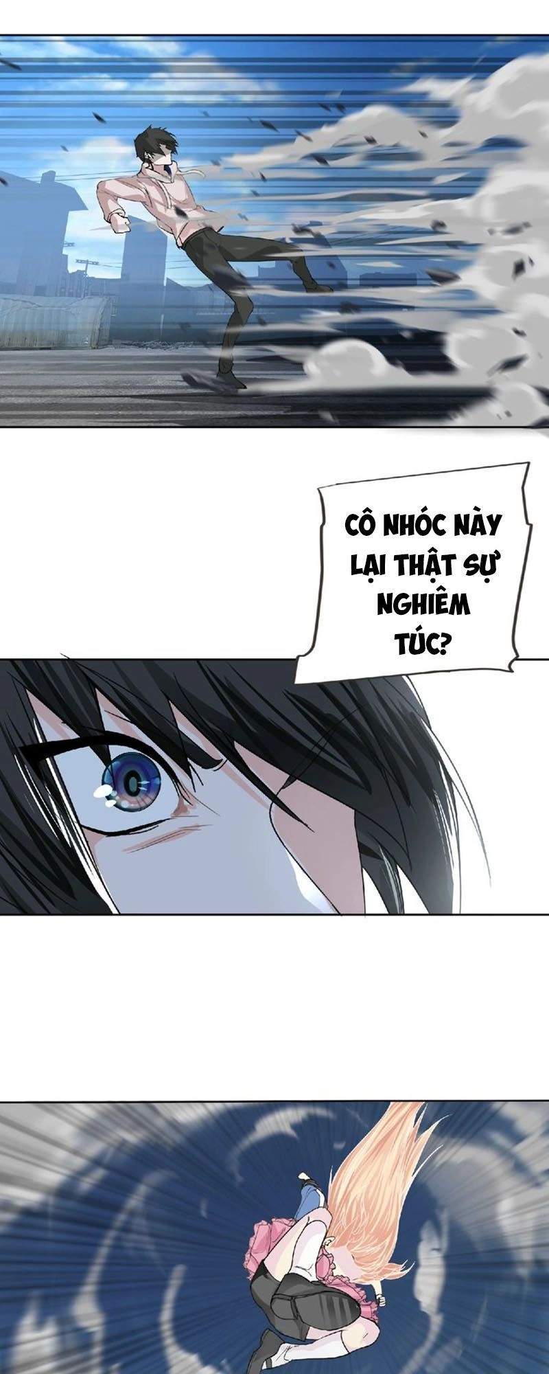 Đại Chiến Yêu Tinh Chapter 19 - 27