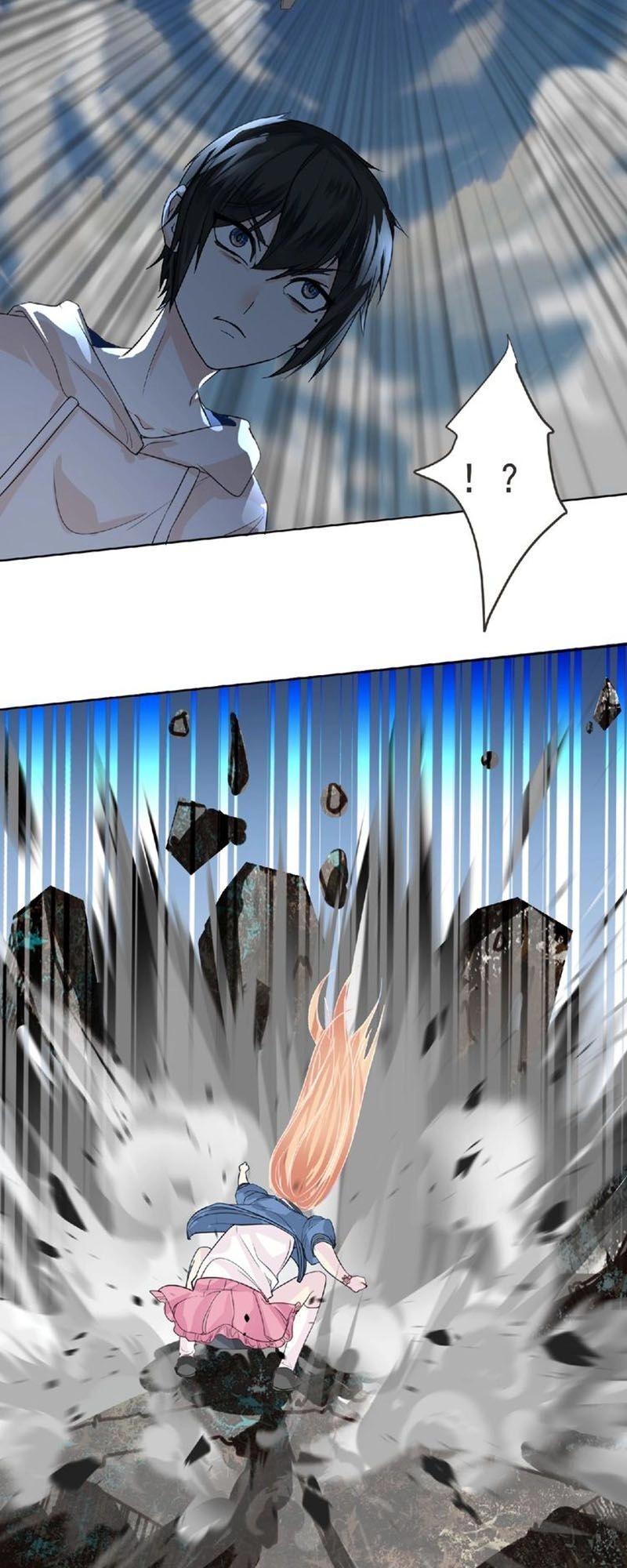 Đại Chiến Yêu Tinh Chapter 19 - 28