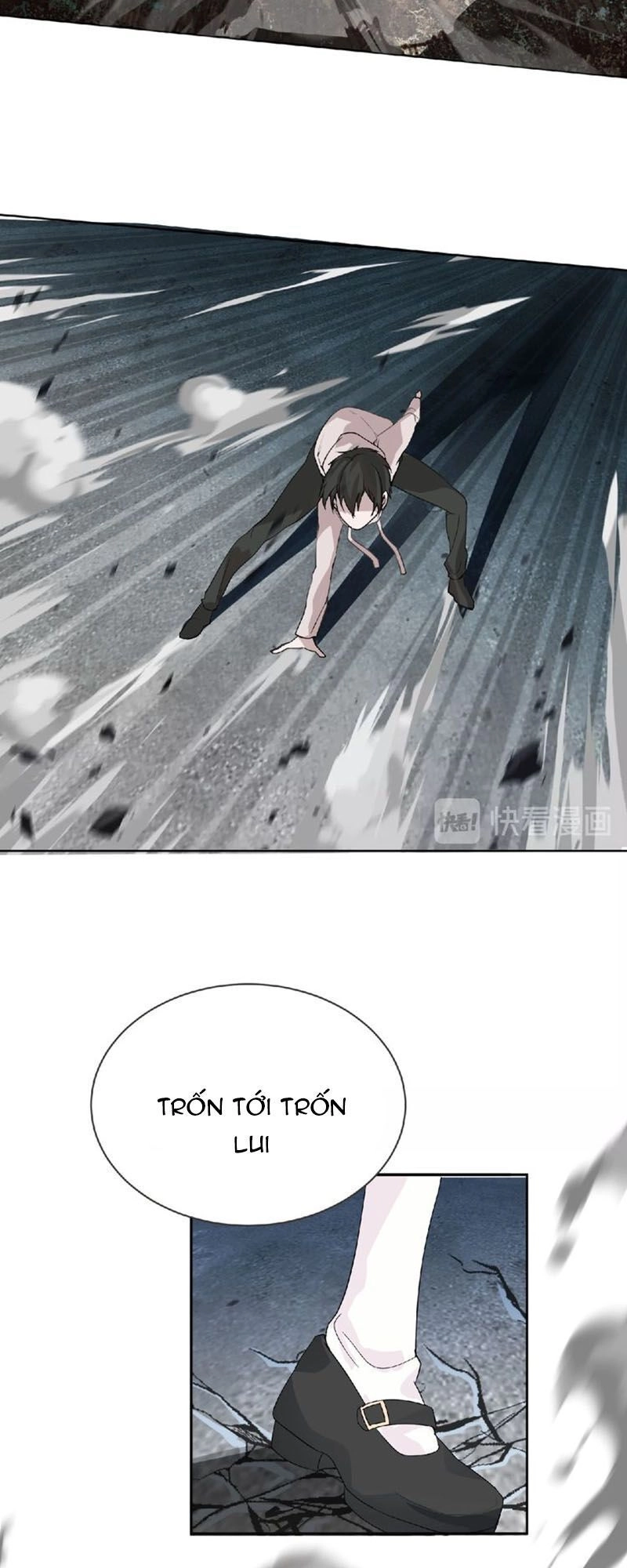 Đại Chiến Yêu Tinh Chapter 19 - 29