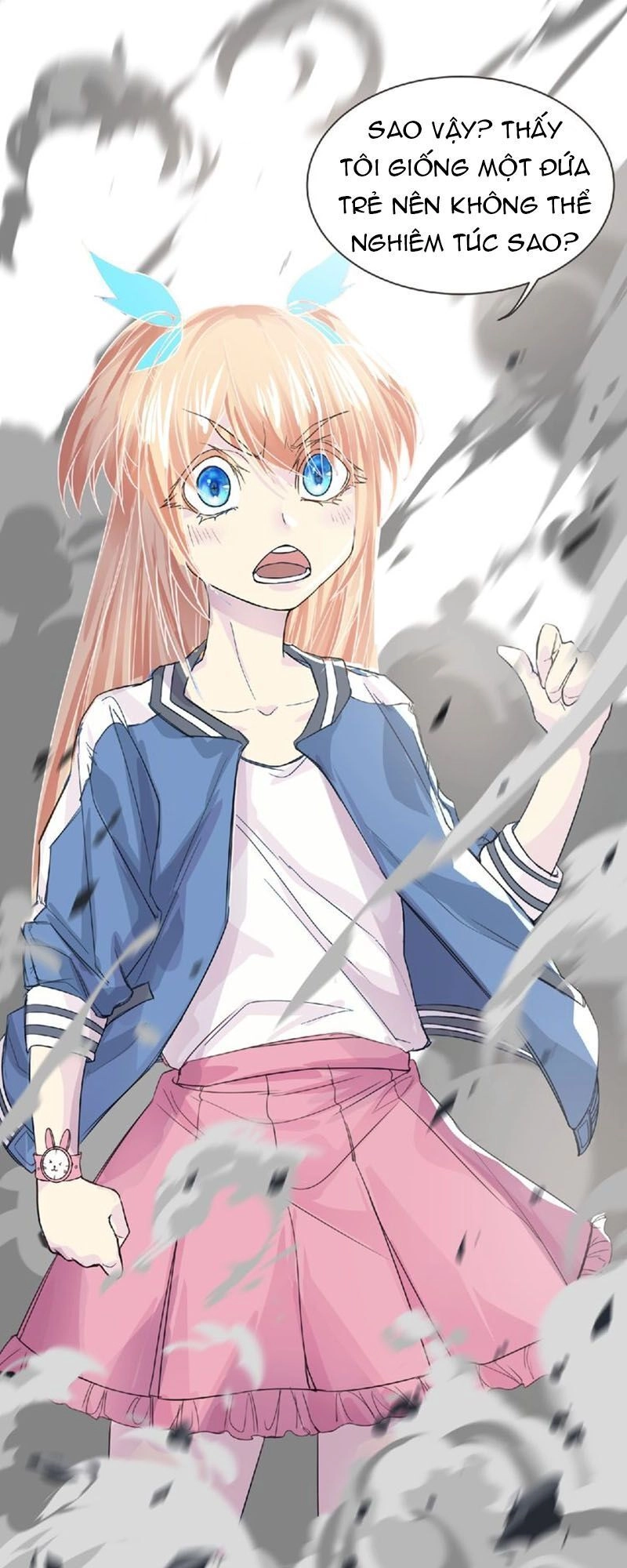 Đại Chiến Yêu Tinh Chapter 19 - 30