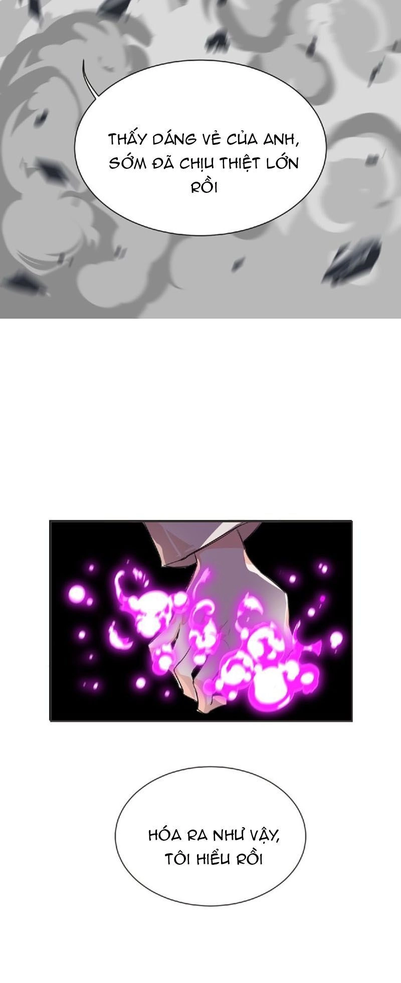 Đại Chiến Yêu Tinh Chapter 19 - 31