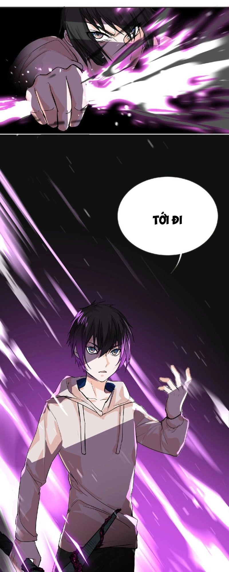 Đại Chiến Yêu Tinh Chapter 19 - 32