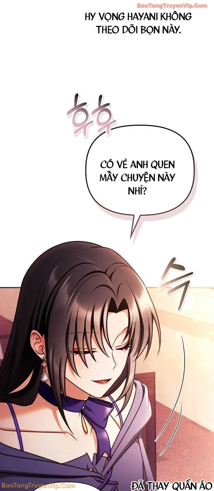 Kí Sự Hồi Quy Chapter 157 - 20