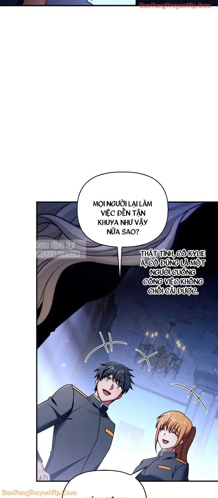 Kí Sự Hồi Quy Chapter 160 - 4