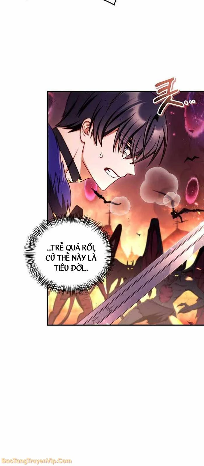 Kí Sự Hồi Quy Chapter 162 - 3