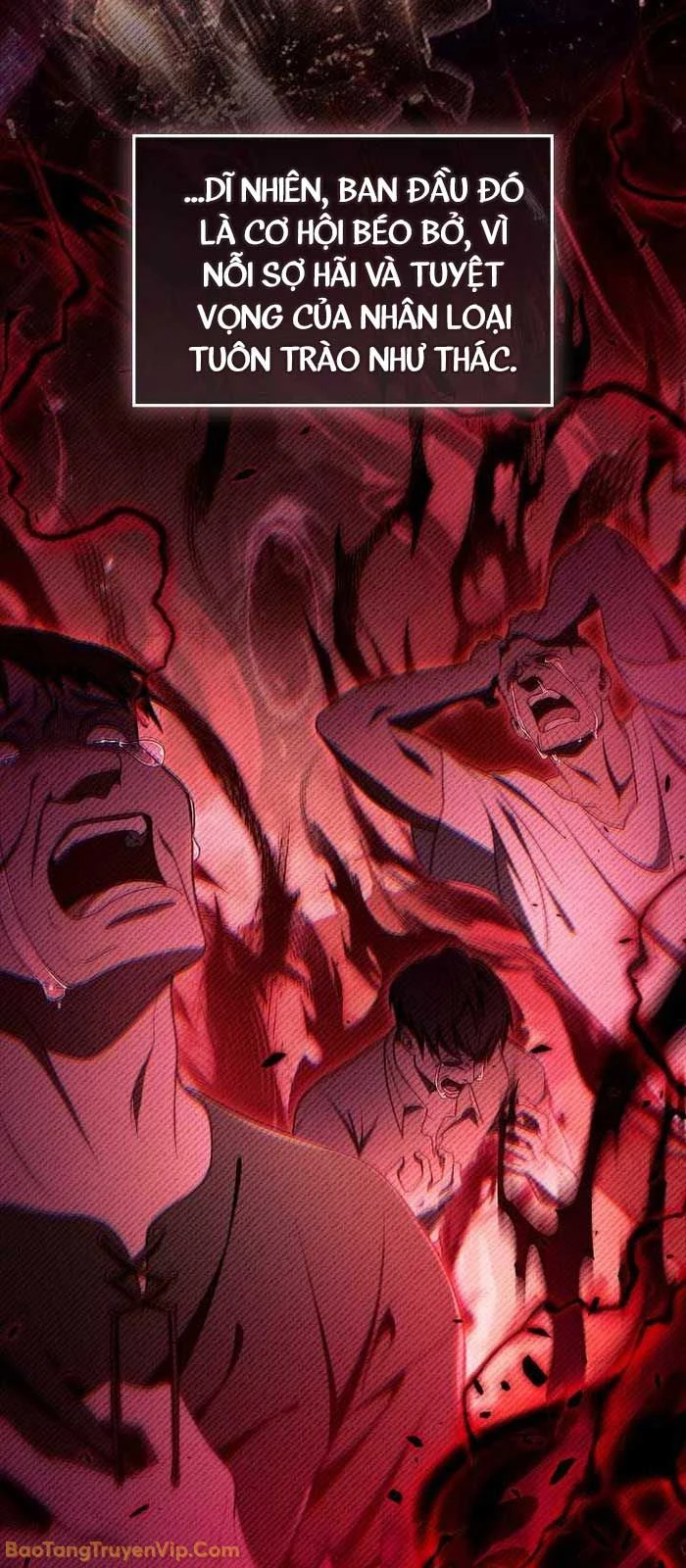 Kí Sự Hồi Quy Chapter 162 - 25