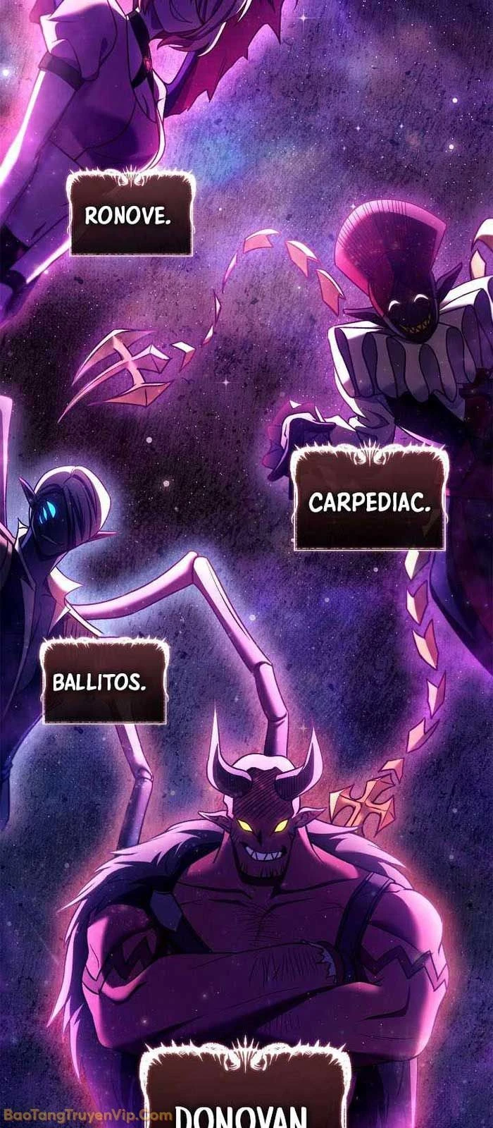 Kí Sự Hồi Quy Chapter 162 - 39