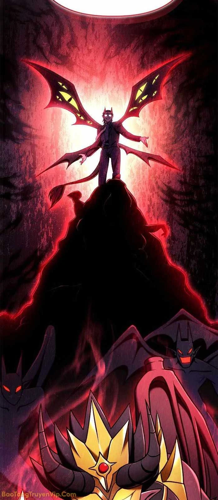 Kí Sự Hồi Quy Chapter 162 - 81