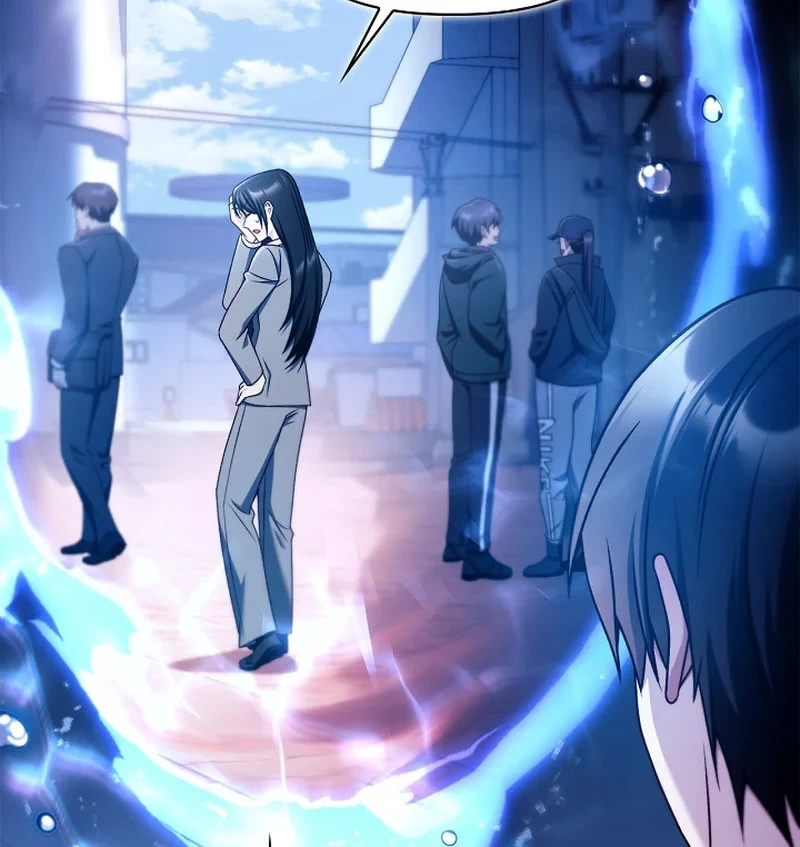 Kí Sự Hồi Quy Chapter 168 - 9