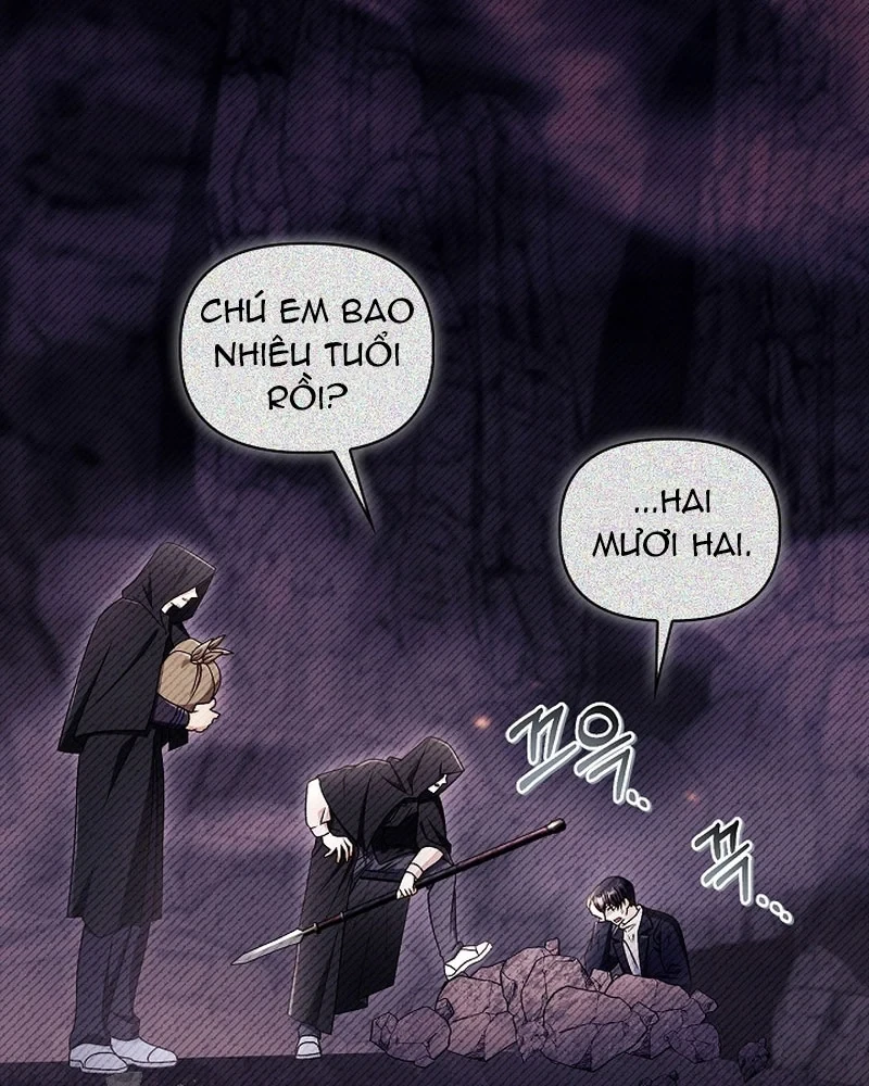 Kí Sự Hồi Quy Chapter 169 - 45