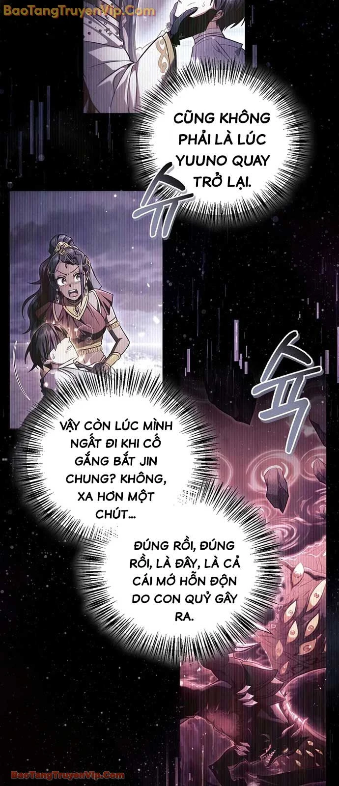 Kí Sự Hồi Quy Chapter 134 - 12