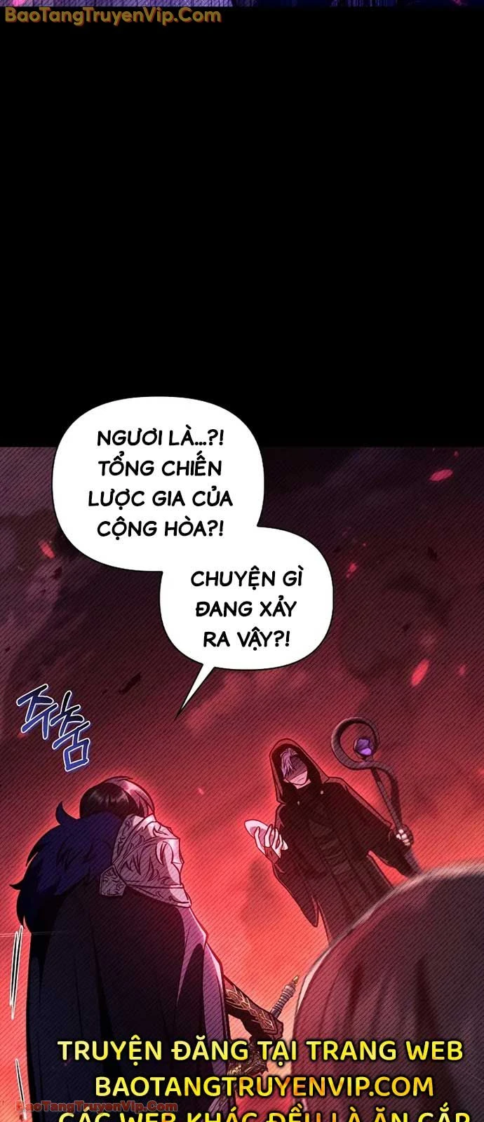 Kí Sự Hồi Quy Chapter 134 - 20