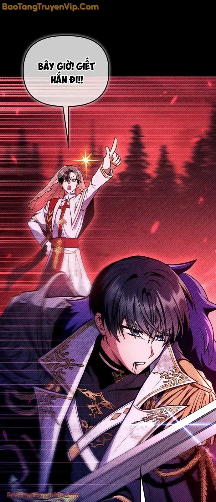 Kí Sự Hồi Quy Chapter 134 - 25