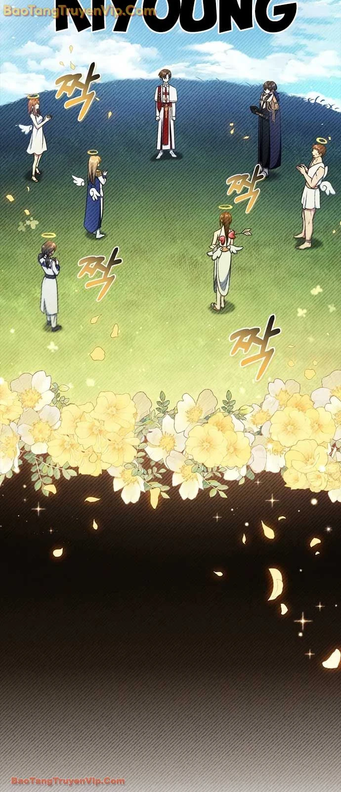 Kí Sự Hồi Quy Chapter 134 - 33