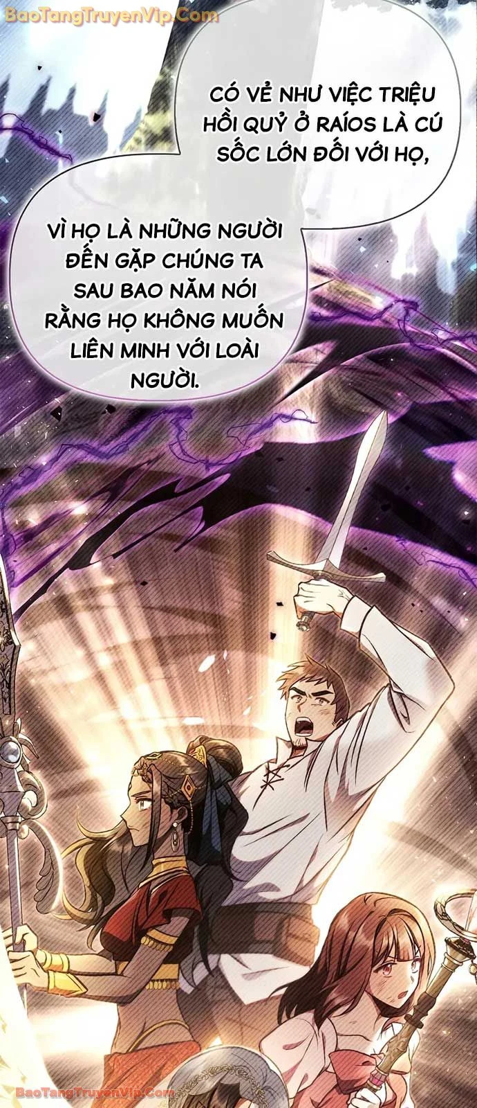 Kí Sự Hồi Quy Chapter 134 - 39