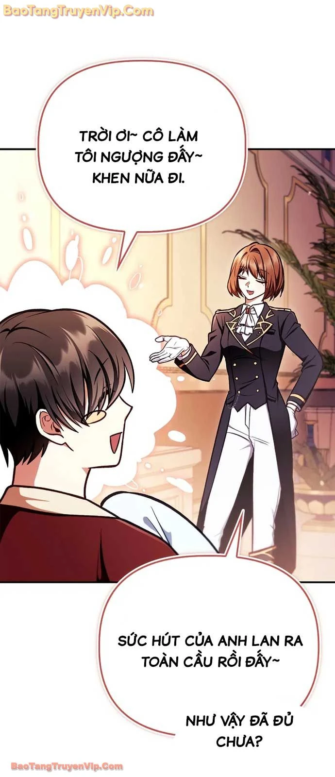 Kí Sự Hồi Quy Chapter 134 - 41