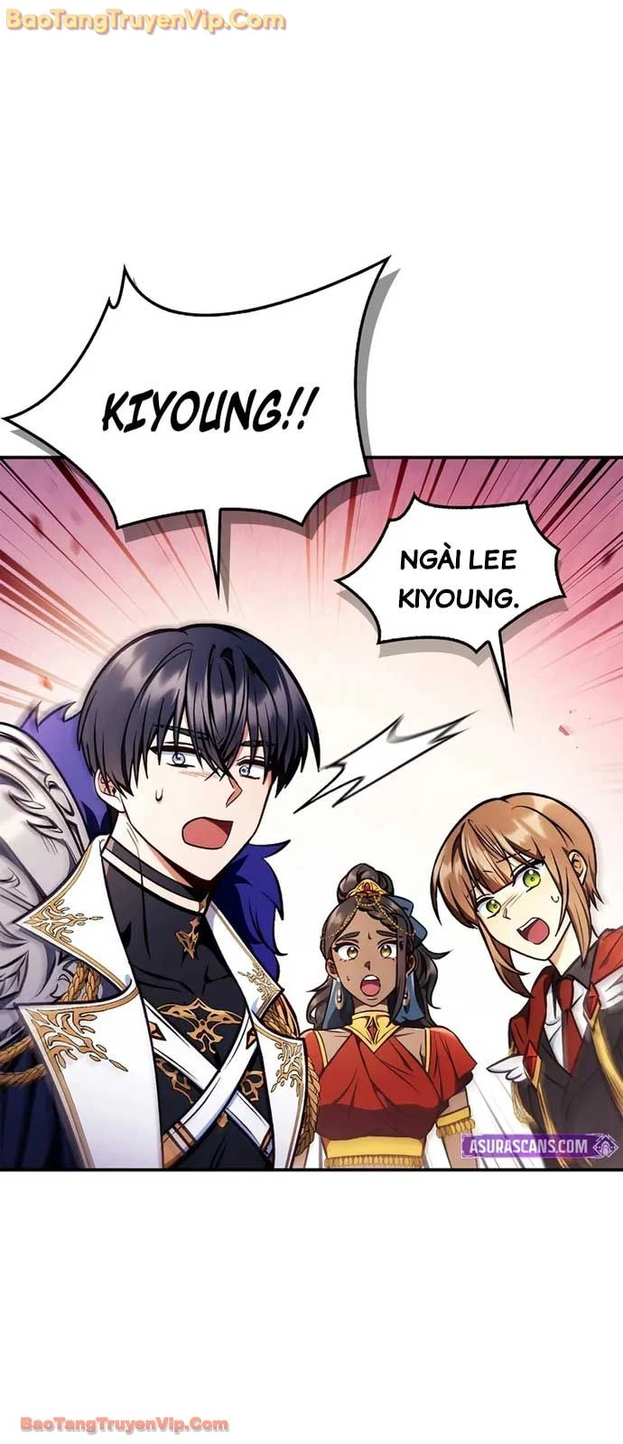 Kí Sự Hồi Quy Chapter 134 - 49