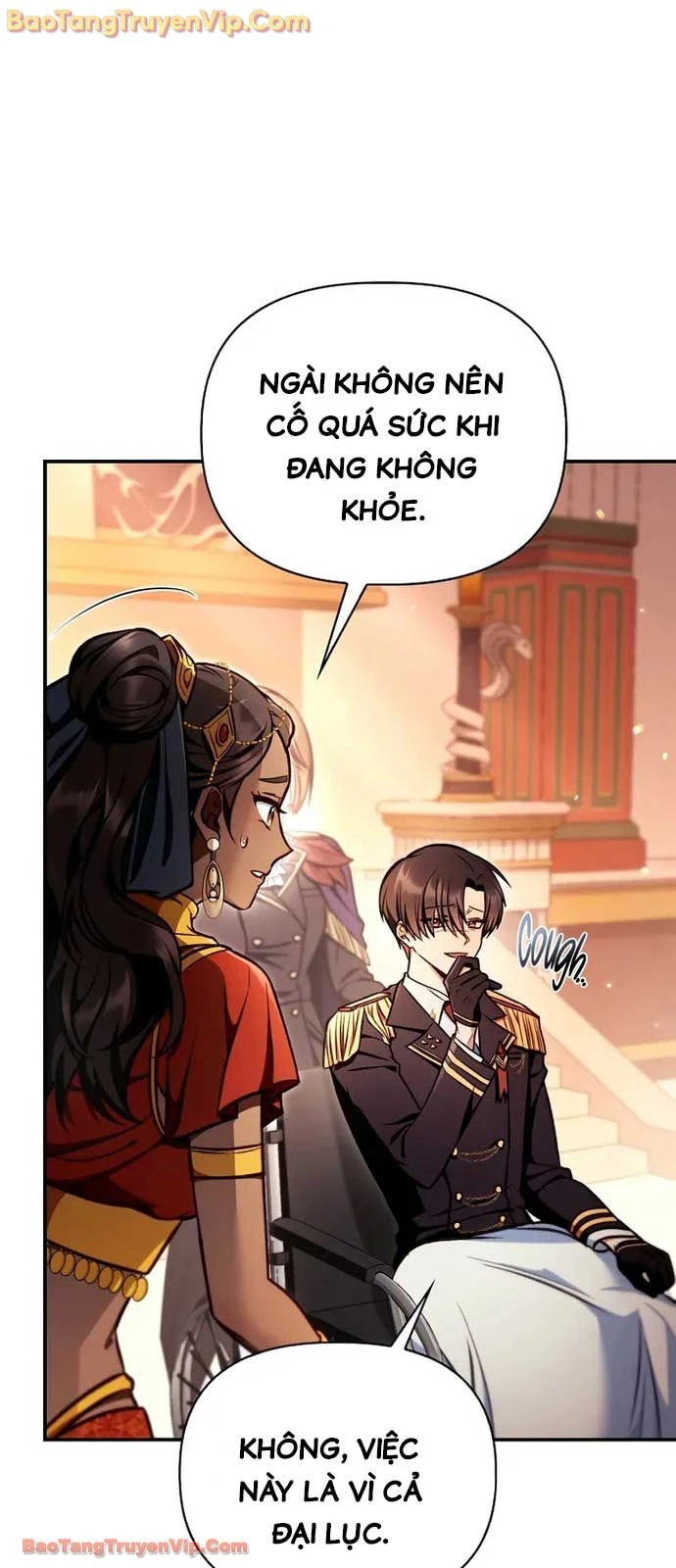 Kí Sự Hồi Quy Chapter 134 - 50