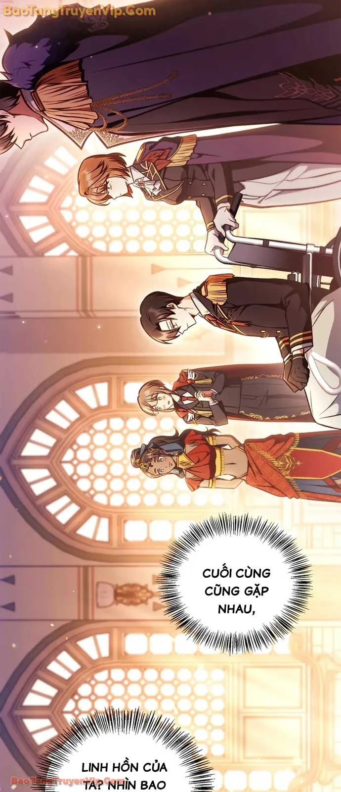 Kí Sự Hồi Quy Chapter 134 - 57