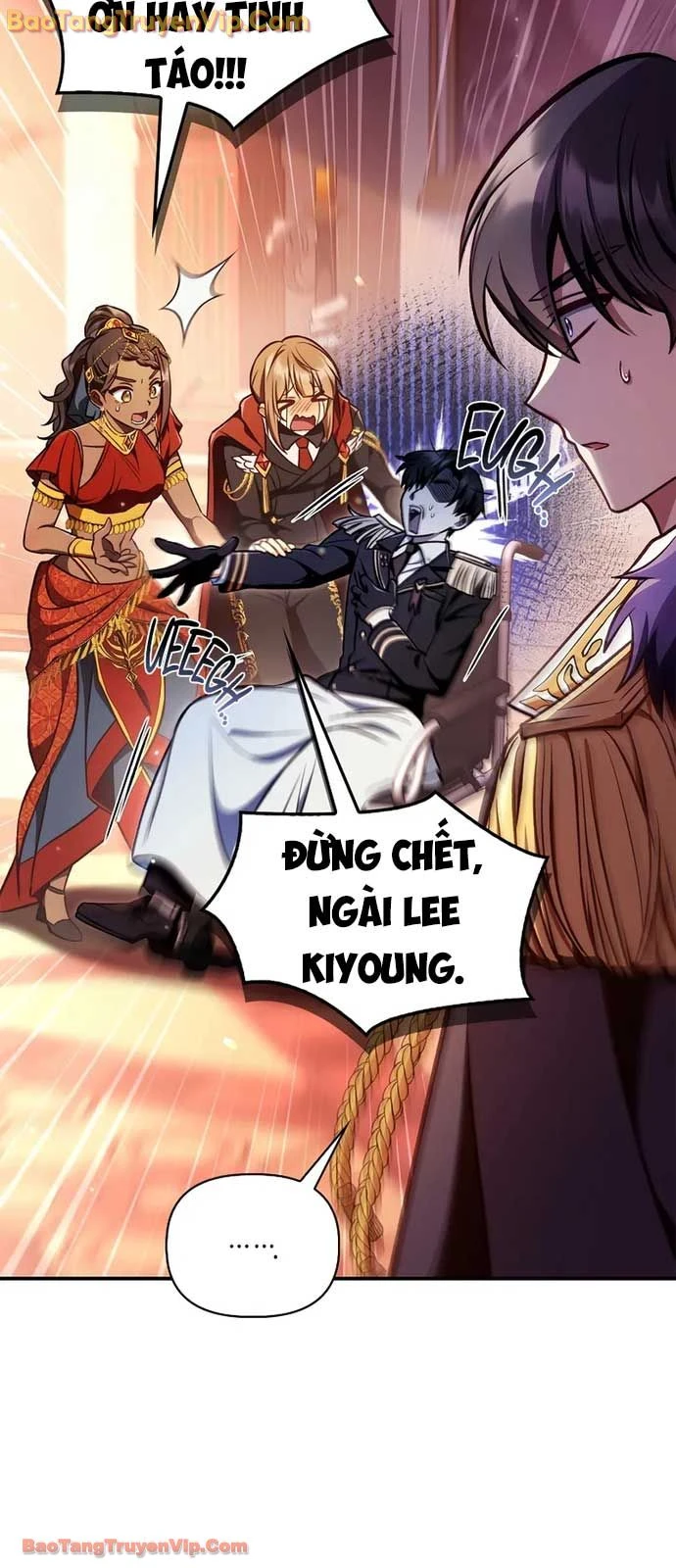 Kí Sự Hồi Quy Chapter 134 - 78