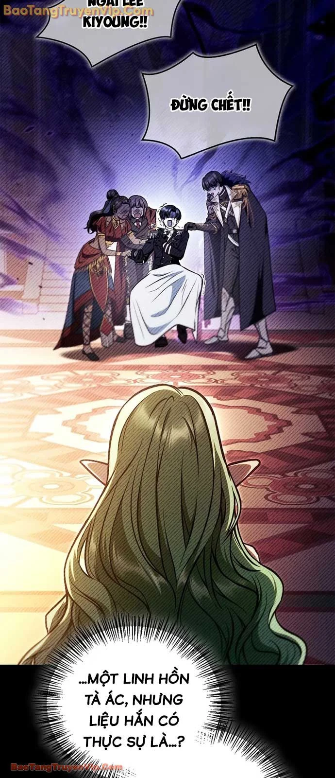 Kí Sự Hồi Quy Chapter 134 - 97