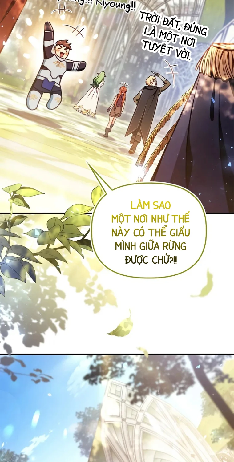 Kí Sự Hồi Quy Chapter 136 - 3