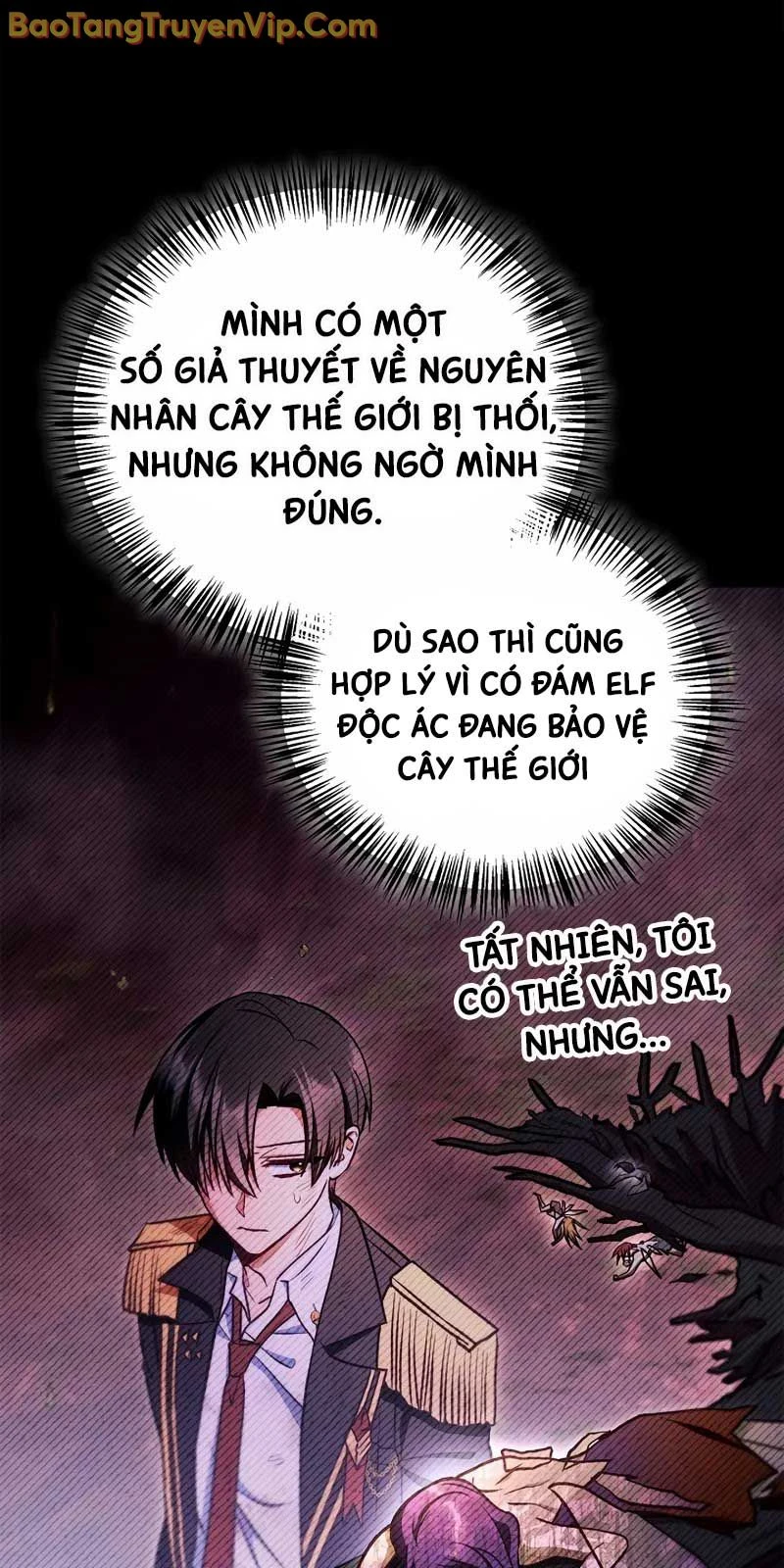 Kí Sự Hồi Quy Chapter 141 - 99