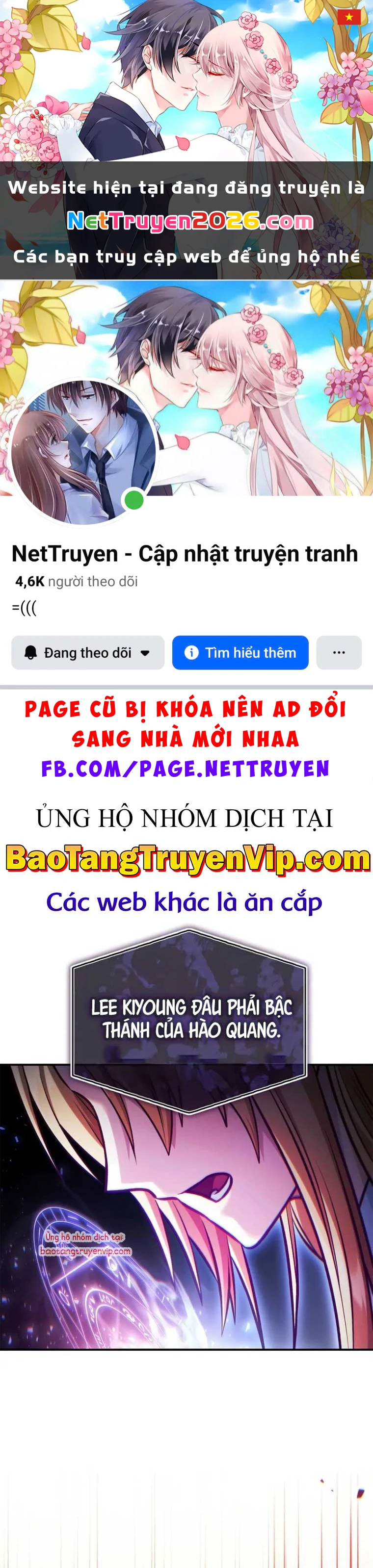Kí Sự Hồi Quy Chapter 143 - 1