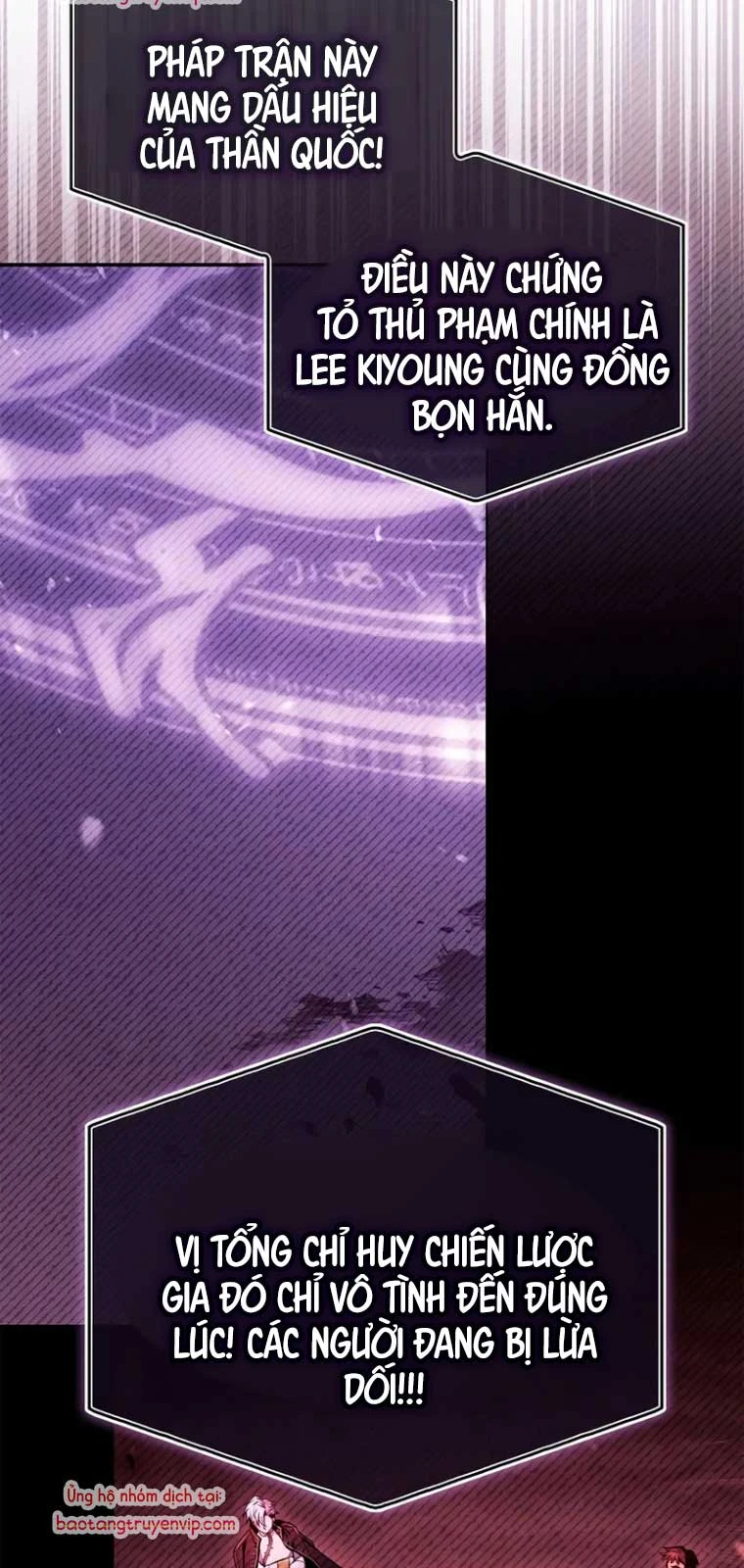 Kí Sự Hồi Quy Chapter 143 - 4