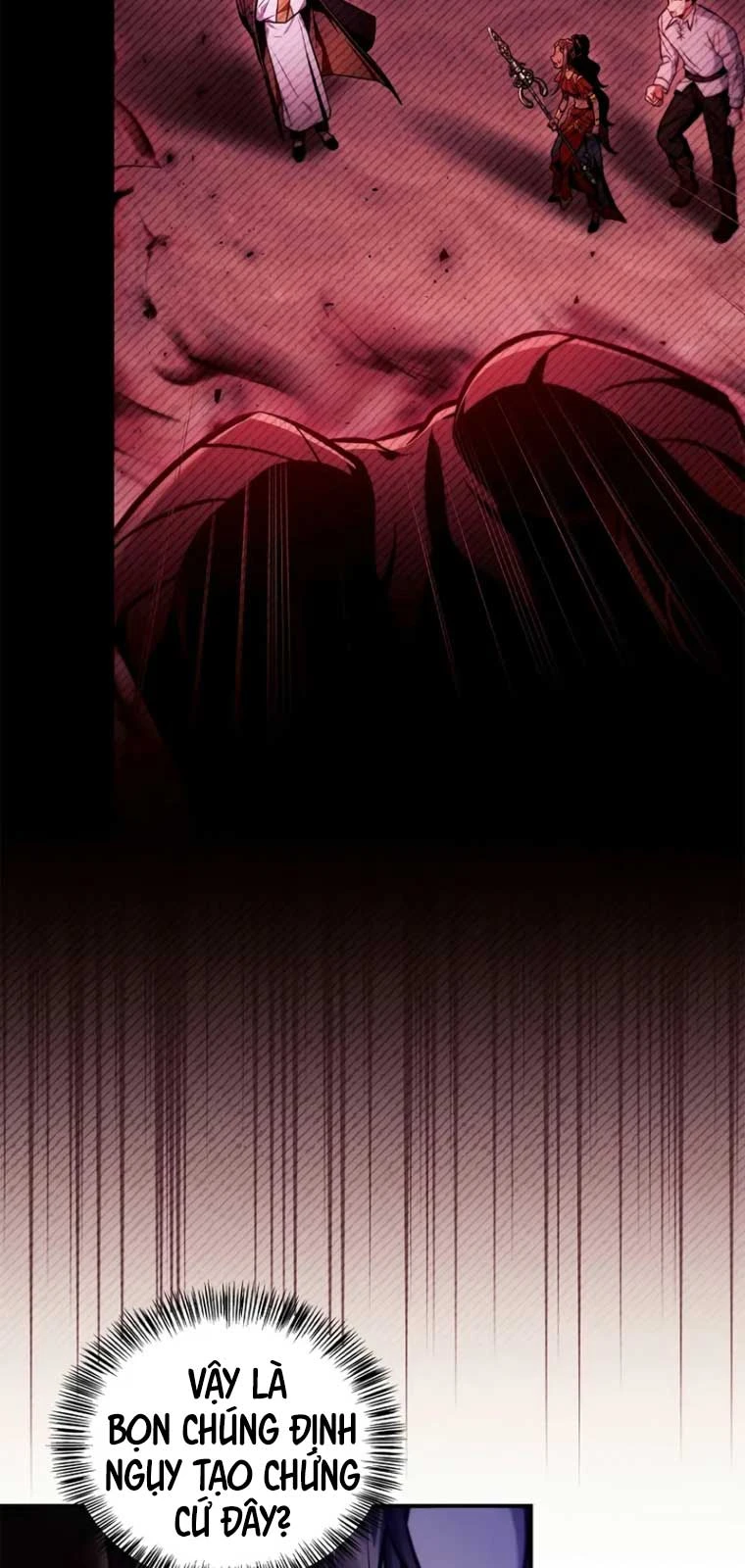 Kí Sự Hồi Quy Chapter 143 - 5