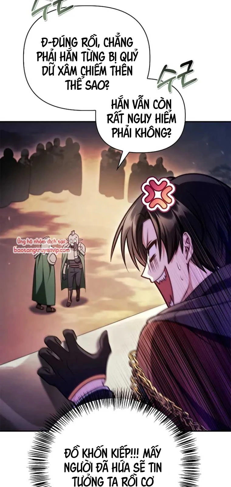 Kí Sự Hồi Quy Chapter 143 - 7