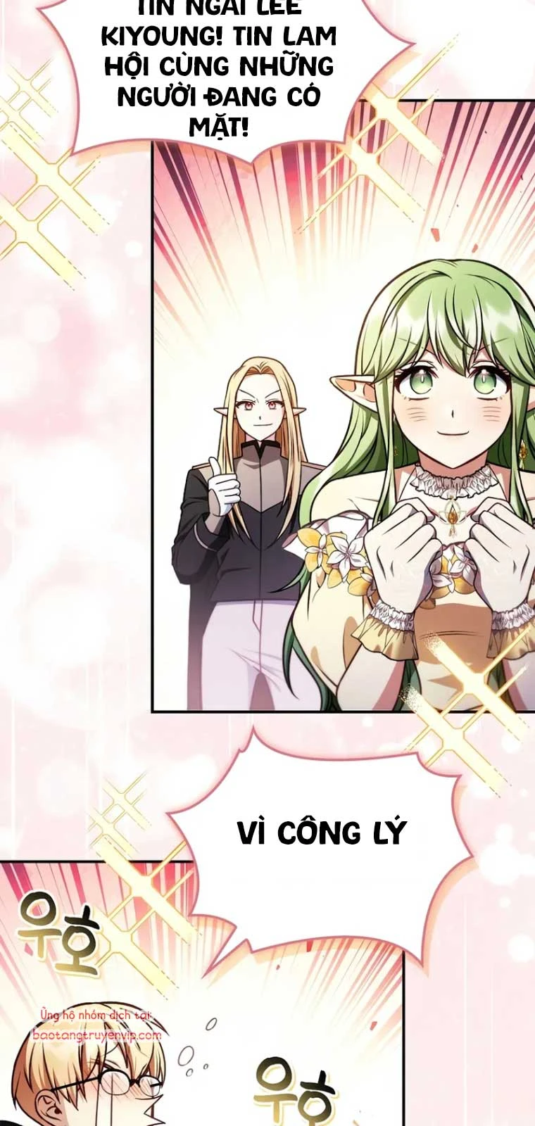 Kí Sự Hồi Quy Chapter 143 - 44