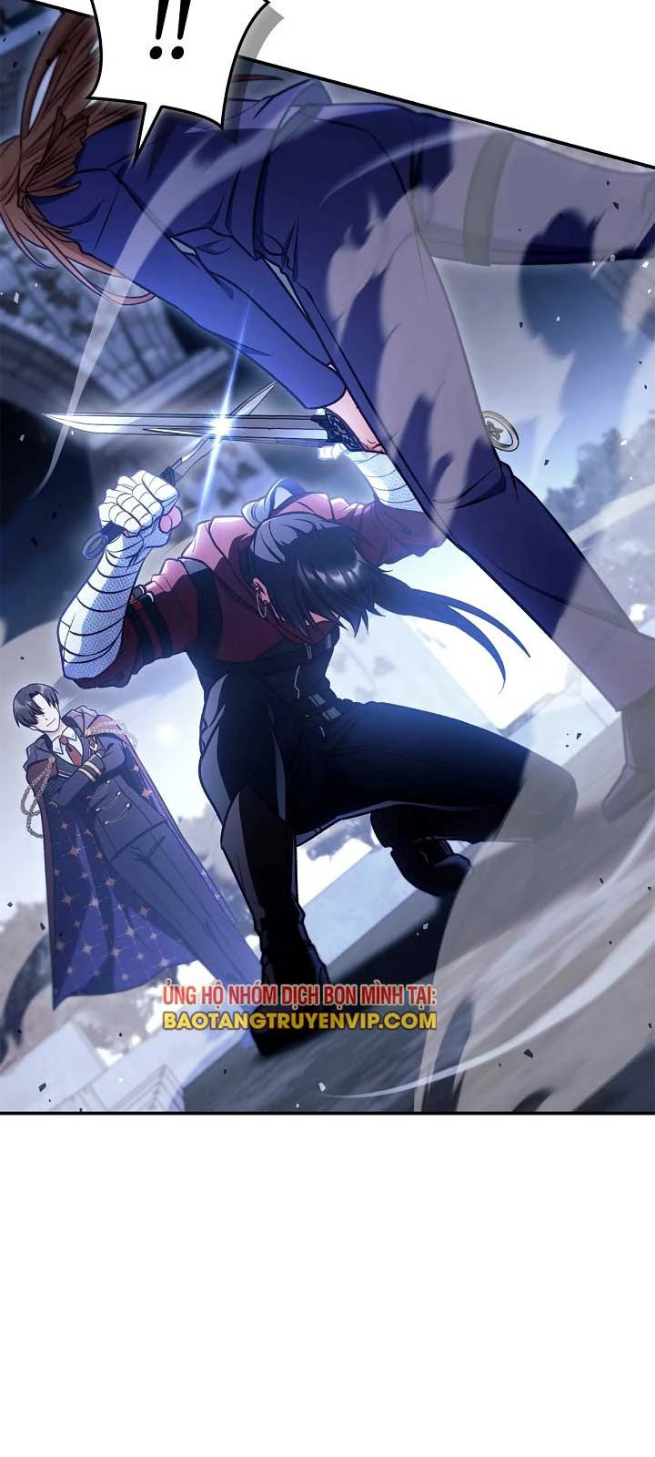 Kí Sự Hồi Quy Chapter 146 - 16