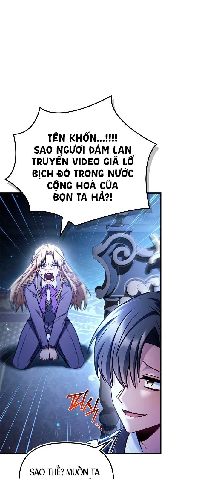 Kí Sự Hồi Quy Chapter 146 - 40