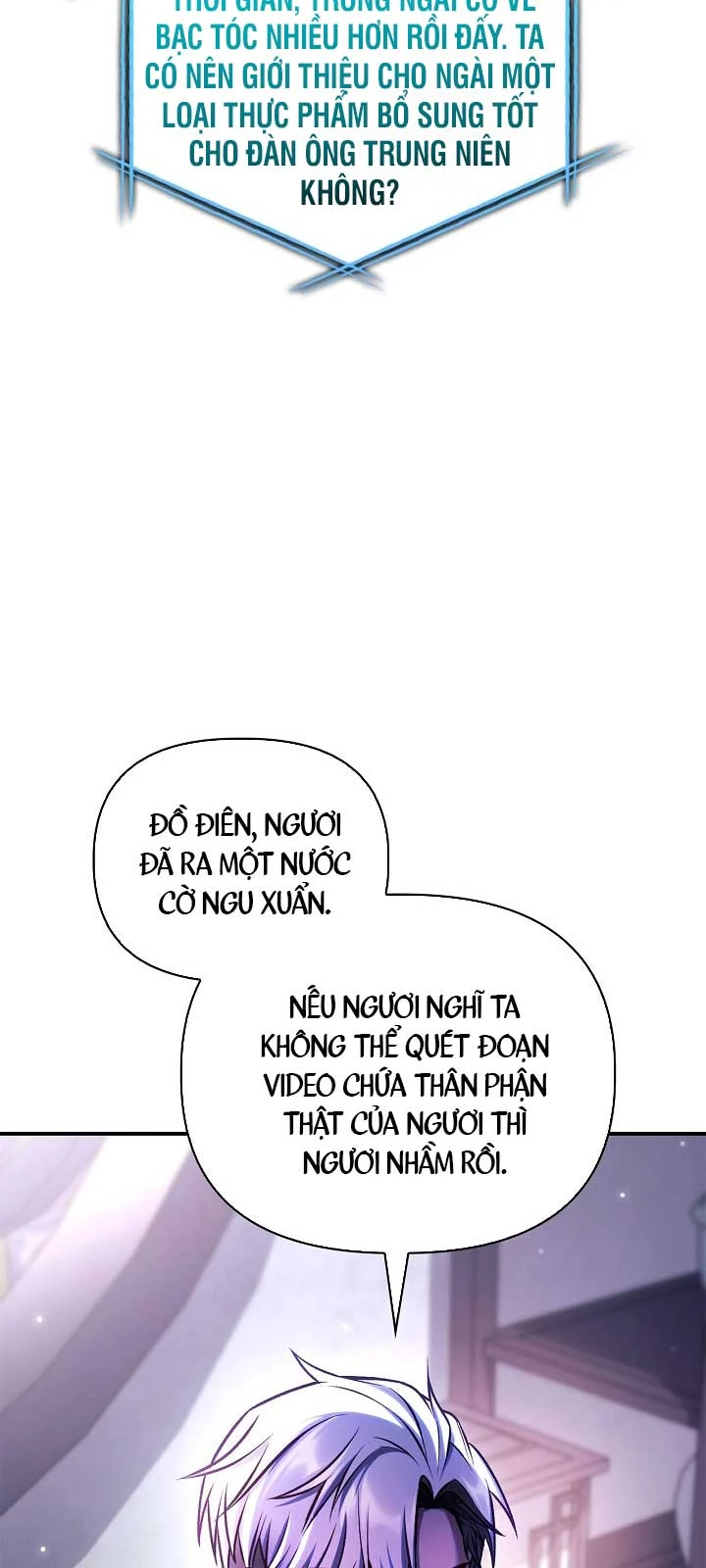 Kí Sự Hồi Quy Chapter 146 - 47