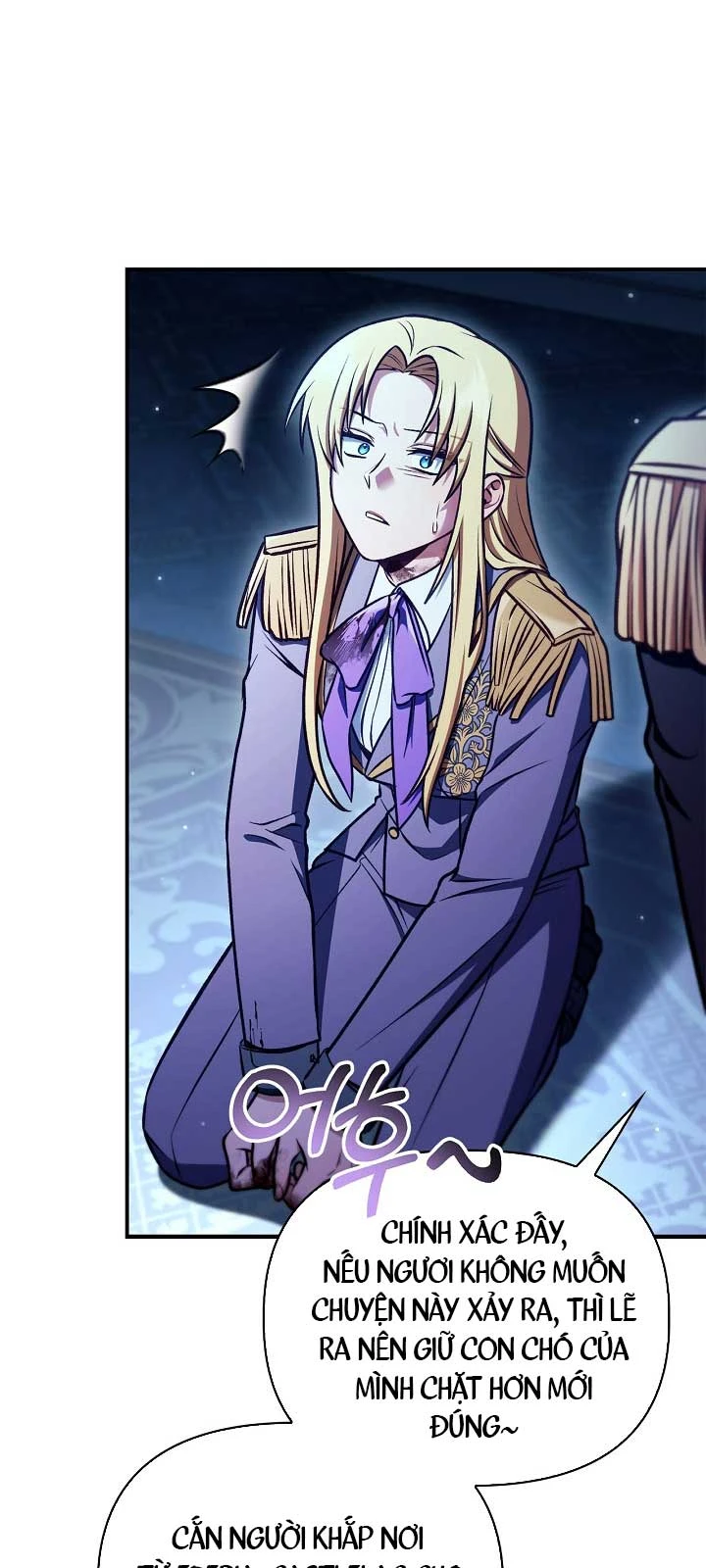 Kí Sự Hồi Quy Chapter 146 - 49