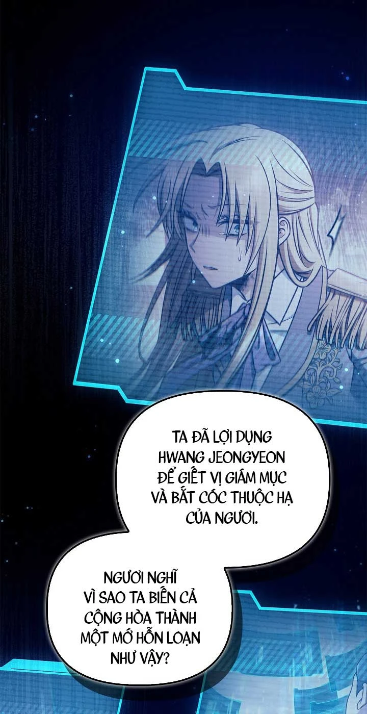 Kí Sự Hồi Quy Chapter 146 - 51