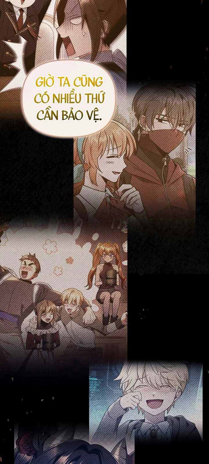 Kí Sự Hồi Quy Chapter 146 - 55