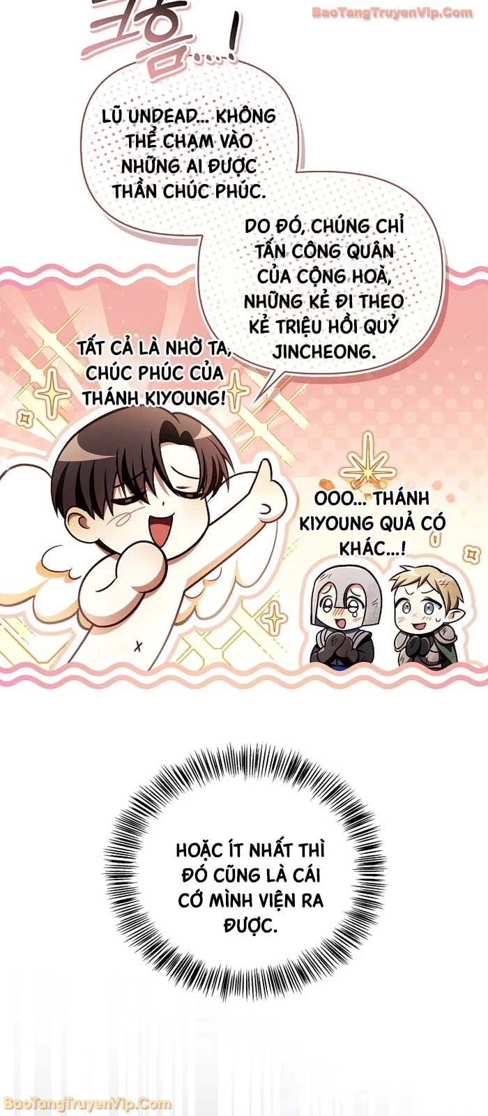 Kí Sự Hồi Quy Chapter 150 - 53