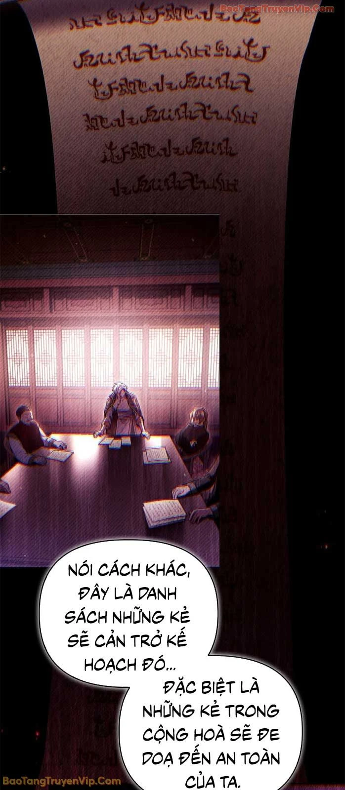 Kí Sự Hồi Quy Chapter 151 - 58