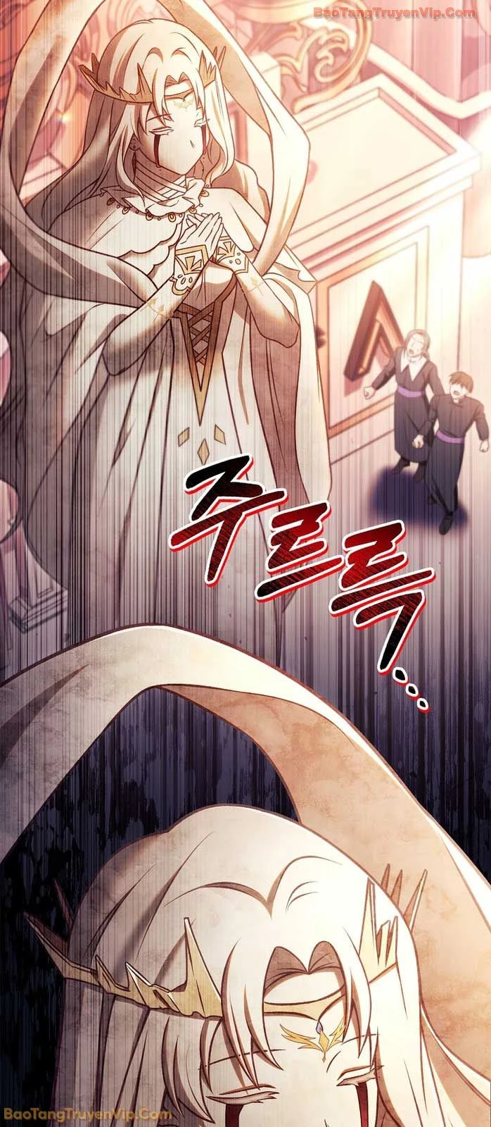 Kí Sự Hồi Quy Chapter 151 - 102