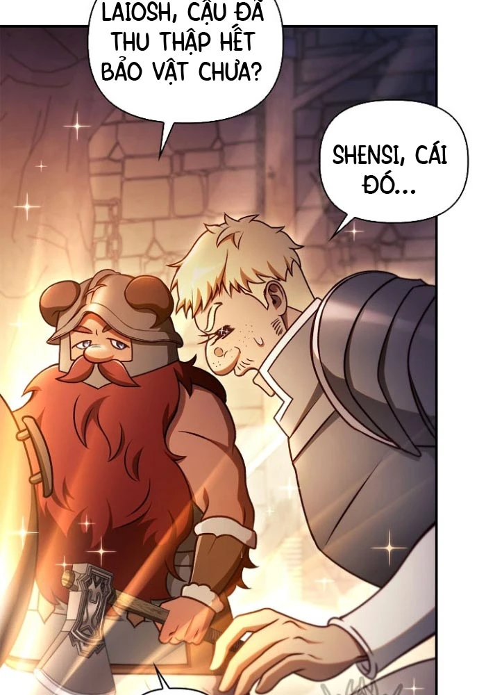 Kí Sự Hồi Quy Chapter 153 - 55