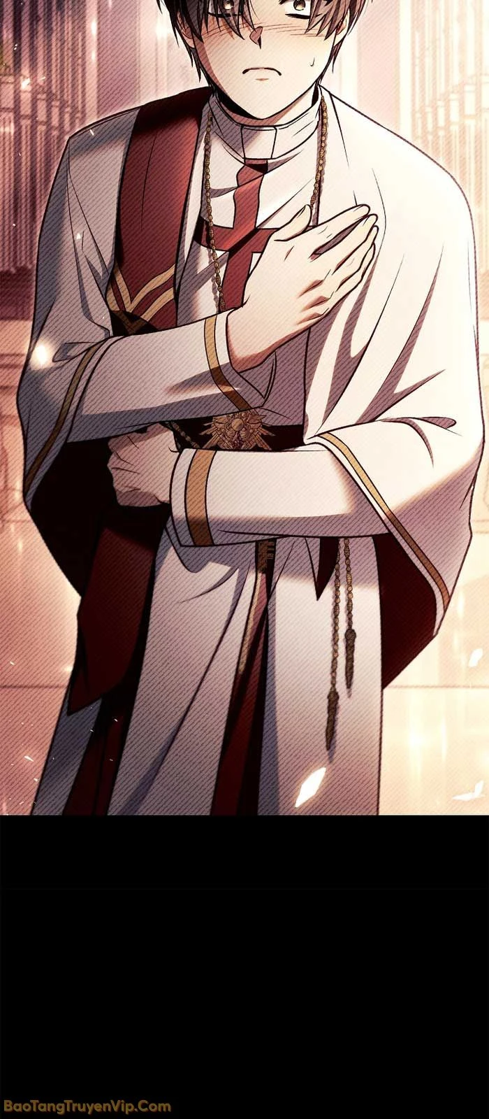 Kí Sự Hồi Quy Chapter 154 - 55