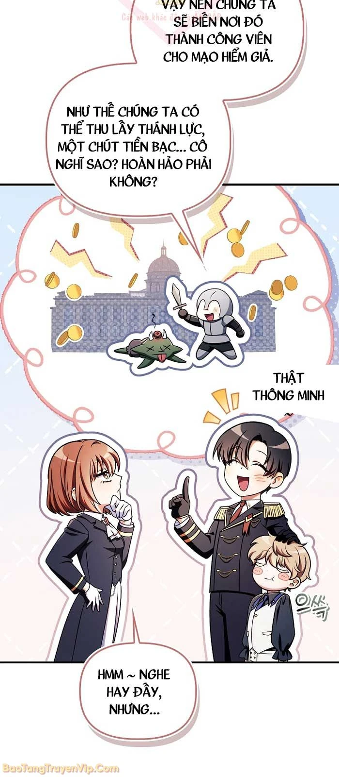 Kí Sự Hồi Quy Chapter 154 - 65