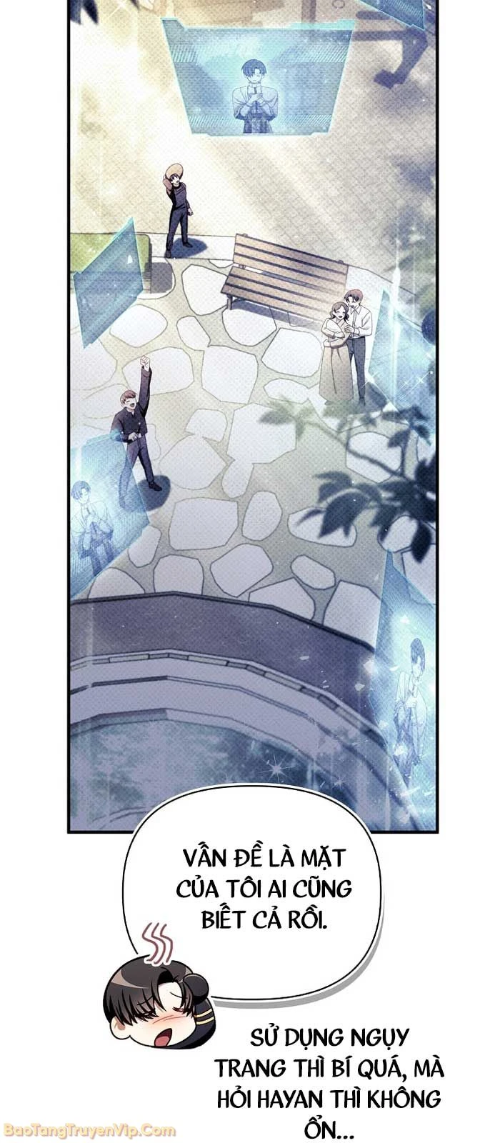 Kí Sự Hồi Quy Chapter 154 - 73